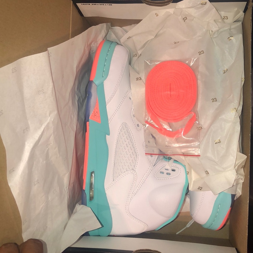 Brand new 2018 Men’s Jordan’s